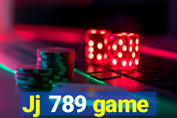 Jj 789 game